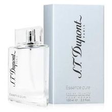 Туалетная вода S.T. Dupont Essence Pure Pour Homme, 100 мл