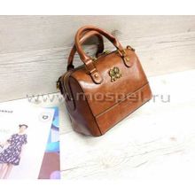 Сумка-саквояж Два медведя