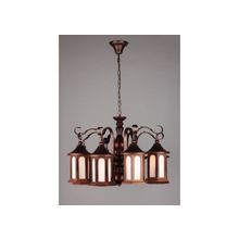 Люстра OML-58507-08