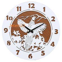 HR 19-12 50*50 Дизайнерские часы