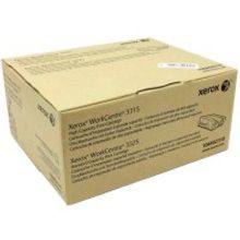 XEROX 106R02310 принт-картридж  WorkCentre 3315, 3325 (5000 стр) повышенной емкости