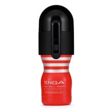 Tenga Вакуумный контроллер Vacuum Controller для мастурбаторов Tenga (мастурбатор в комплекте)