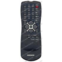 Пульт Philips(Magnavox) RC-1112813 17 (TV) оригинал