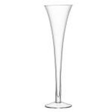 LSA International Набор из 2 больших бокалов-флейт bar 225 мл арт. G302-08-991