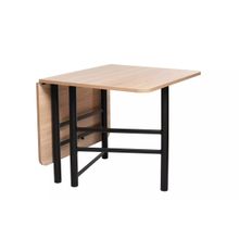 Вентал Стол-книжка Рим прямоугольный дуб сонома ID - 311967