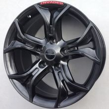 Mak MILANO 7x18 5x114.3 ET45 D76.1