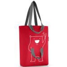 Reisenthel Сумка familybag red арт. FB3004