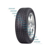 Nokian Hakka Blue 225 45 R17 94V Лето