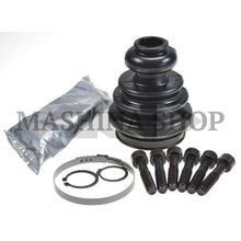 Пыльник ШPУCа внутренний передний левый Audi 80 100 A4 A6 A8 TT, Volkswagen Passat TR 85