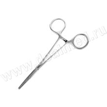 Иглодержатель общехирургический 120 мм, уп 5 шт, Ворсма, Россия