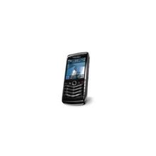 BlackBerry BlackBerry Pearl 3G 9105 Black