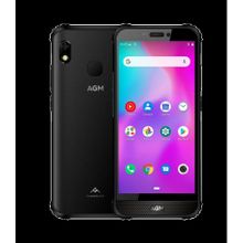 Защищённый смартфон AGM A10 4+128ГБ