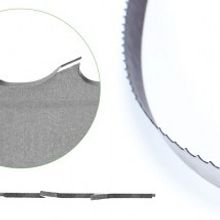 Ленточная пила по металлу Honsberg Aurum   Bimetal M51 54 х 1,6 мм