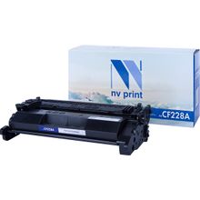 Картридж NVP совместимый HP CF228A для LaserJet Pro M403d M403dn M403n MFP-M427dw M427fdn M427fdw (3