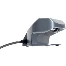 Детектор банкнот DORS 50 (Цвет: черный)