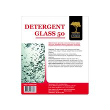 Средство для мытья стекол DETERGENT GLASS 50