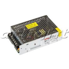 Блок питания HTS-100M-12 (12V, 8.3A, 100W), 15032 |  код. 015032 |  Arlight