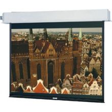 Экран Da-lite ADVANTAGE® ELECTROL® 110 16:9 HDTV