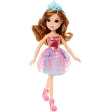 MOXIE Кукла Moxie 540120 Мокси Принцесса в розовом платье 540120