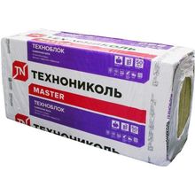 Технониколь Master Техноблок Стандарт 0.6 м*1.2 м 170 мм