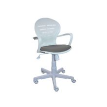 Фактор Кресло Вальтер СП белый B 3 ID - 307185