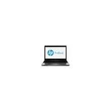 Ноутбук HP 4545s (A4 4300M 2500 MHz 15.6" 1366x768 4096Mb 500Gb DVD-RW Wi-Fi Bluetooth Win 8 Pro), серый
