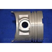 Поршень (Компл. С Пальцем)  Mot.2,5td  Std+0,5mm Parts-Mall Pxmsa-033c Parts-Mall арт. PXMSA033C