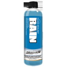 Защитный состав для стекол от царапин RAIN GLASS sealant, 473 мл, NA-RAI16, Nanoskin