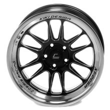 Cosmis Racing XT-206R 9.5x20 5x120 ET2 D74.2