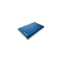 Внешний жесткий диск Seagate 1000Gb Blue STBU1000202