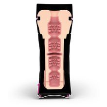 Мастурбатор в тубе Oh Push me Donut (220549)