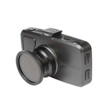 Видеорегистратор TrendVision TDR-718GP ULTIMATE