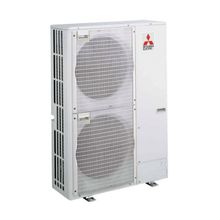 Mitsubishi Electric PSA-RP100KA   PUHZ-P100VKA