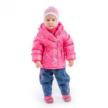 V-Baby Куртка детская 34-065 1