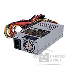 EXEGATE EX264621RUS Серверный БП 250W  <ServerPRO-1U-F250S>, унив. для Flex1U, 24pin, 4pin,3xSATA, 2xIDE