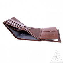 Портмоне для авто д 013-00001B 15 brown DF