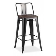 Stool Group Стул барный Tolix ID - 373482