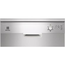 Посудомоечная машина Electrolux ESF9526LOX 60см нержавеющая сталь