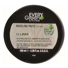 Моделирующая паста для волос Dikson Every Green Modeling Paste for Hair 100мл