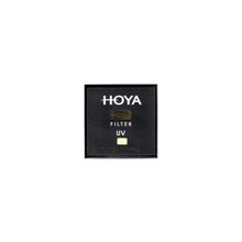 Светофильтр Hoya HD UV (0) 62mm