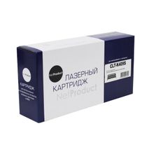 Тонер-картридж NetProduct (N-CLT-K409S) для Samsung CLP-310 315 CLX-3170fn 3175, Bk, 1,5K