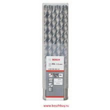 Bosch Набор 30 буров Bosch SDS-plus-7 X5L 10х150х215 мм (2608586462 , 2.608.586.462)