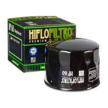 HIFLO HIFLO Масляный фильтр HF160