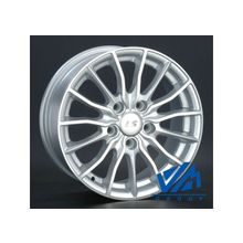 LS 277 6.5x15 5 112.00 ET45.0 d57.1 SF