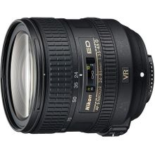 Объектив Nikon Nikkor AF-S 24-85mm f 3.5-4.5G ED VR