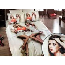 Комплект из Бамбука Евро Virginia Secret vs070-34