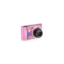 Samsung WB30F Pink
