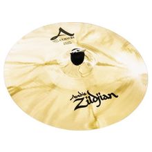 Zildjian 17- A- CUSTOM CRASH тарелка типа Crash