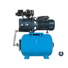 Универсальная насосная станция АКВАРОБОТ JSW 55