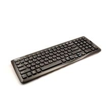 Клавиатура и мышь Chicony WUG-1051 black, 2.4Ghz wireless, USB, mouse 1000dpi